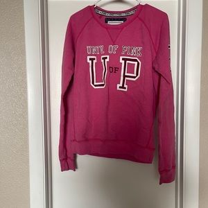 Victoria Secret Crew Sweater